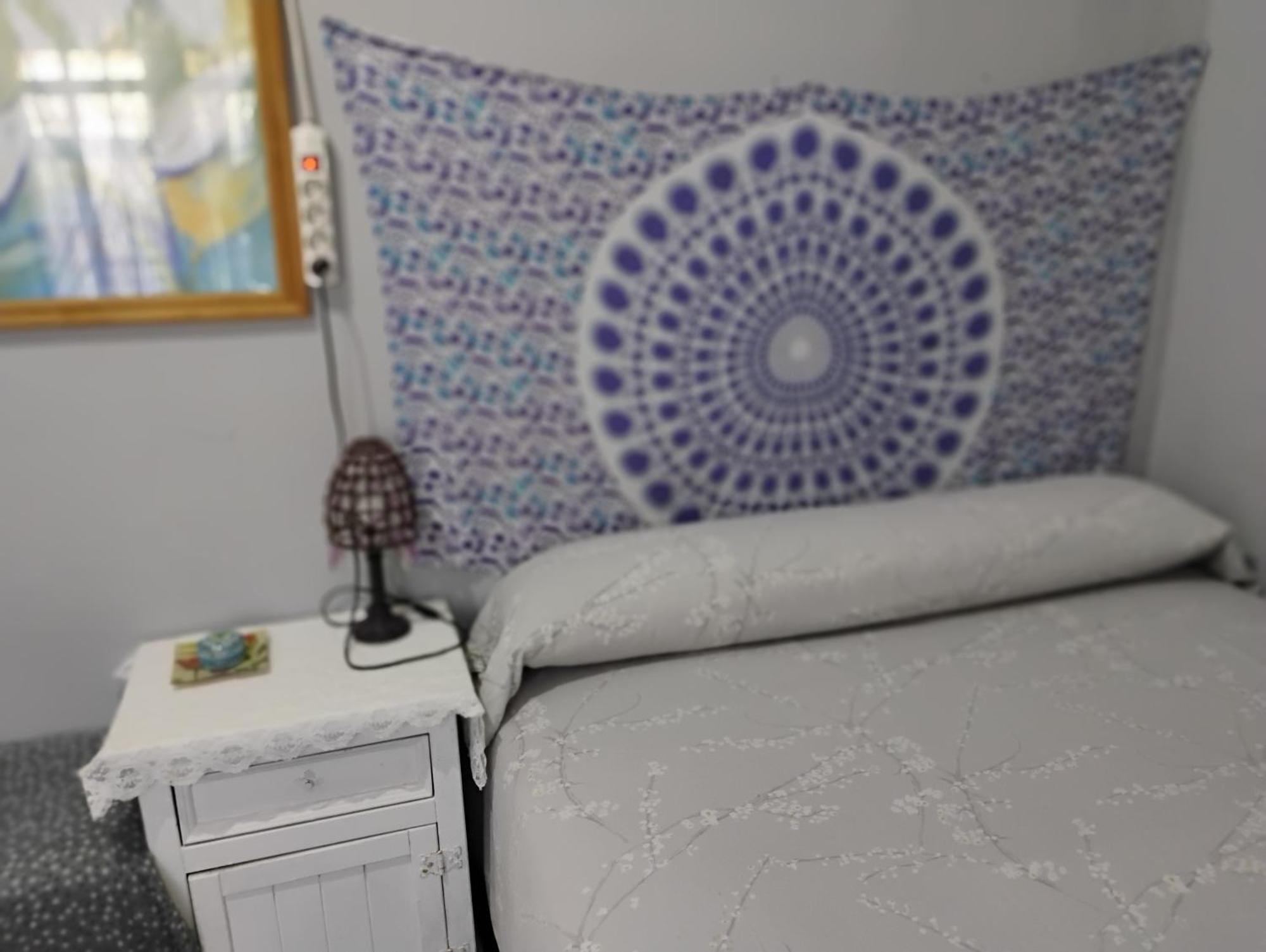 La Casita Azul Alloggio in famiglia